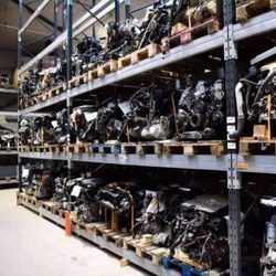 Engines All Models