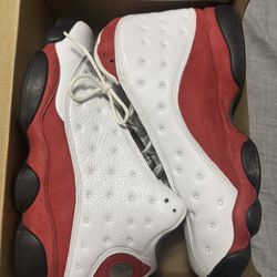 Chicago 13 