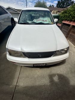 1997 Toyota Avalon