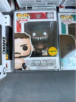 Finn Baylor