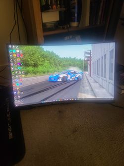 Samsung Odyssey Neo G7