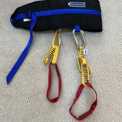 IronMind Super Squat Hip Belt (Small)