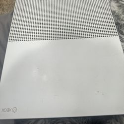 Xbox One S Just The Console 