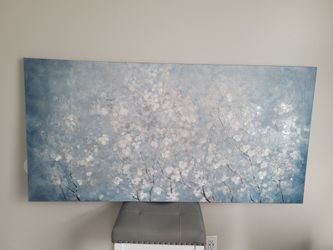 Wall art