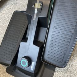Cubii Elliptical Exerciser 