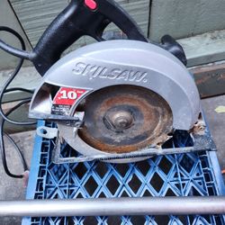 Skilsaw