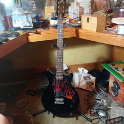 Electric Guitar