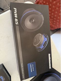 Audio control 6.5