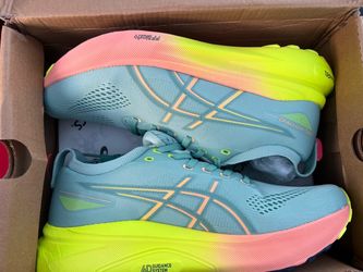 ASICS GEL-KAYANO 31 Paris Edition