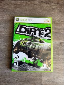 Dirt 2 - Xbox 360