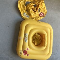 Kids Pool Floaty 