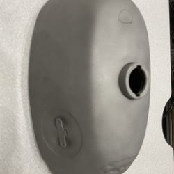 1969 Honda Z50 Fuel Tank
