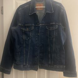 Levi’s Men’s Jacket 
