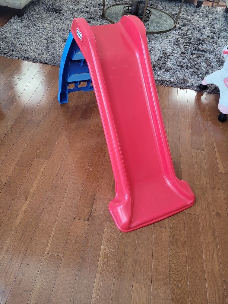 Little Tikes Slide For TODDLERS