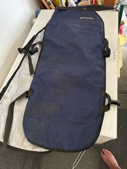 Husqvarna chainsaw chaps