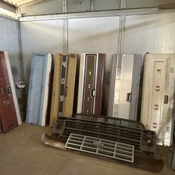 Ford  Tailgate And More 