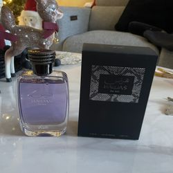 Hawas Eau De Parfum