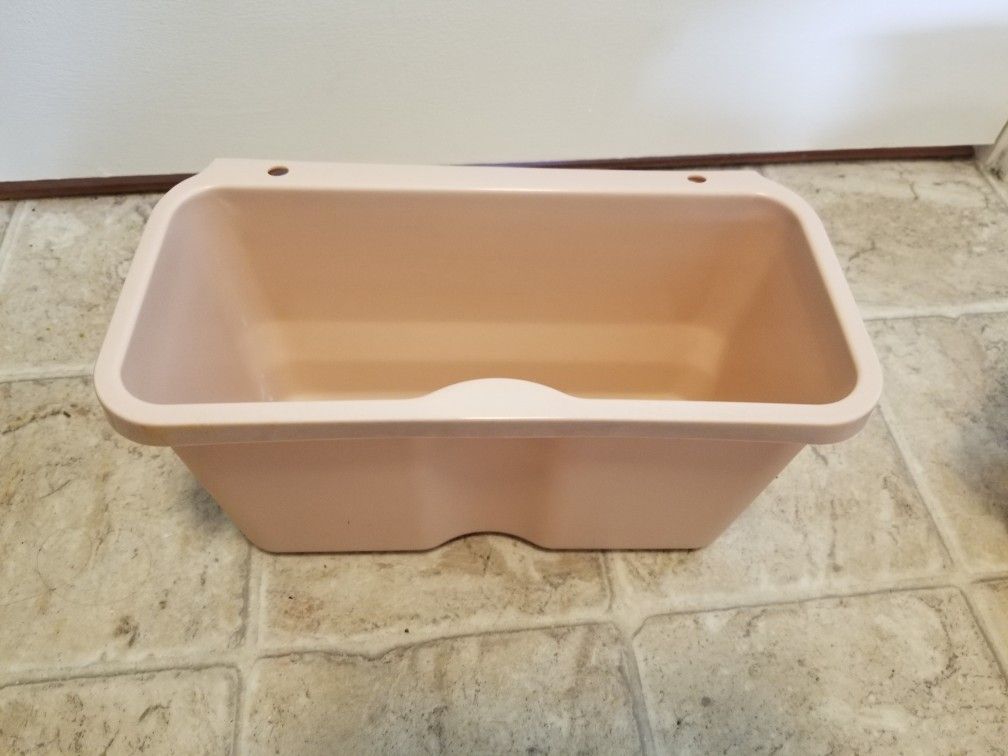 Plastic Organizers