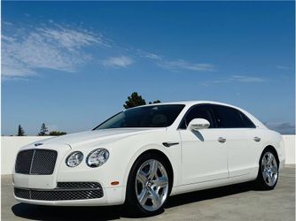 2014 Bentley Flying Spur