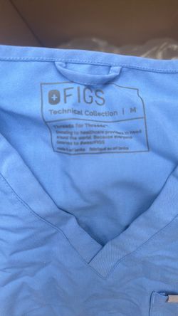 Figs shirt