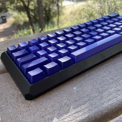 Custom Keyboard Building Service (Do Not Buy Until Message)