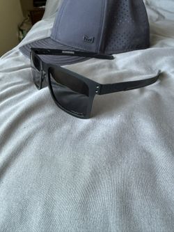 Oakley Metal Holbrook NEW