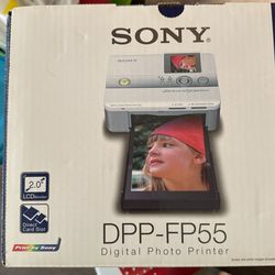 Sony Printer