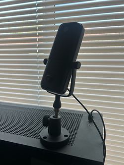 Elgato Mic