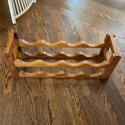 Wine Rack