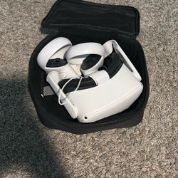 Oculus Quest 2 128GB 