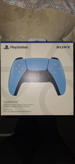PS5 Controller