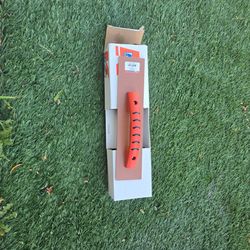 Concrete float  16 x3 1/2