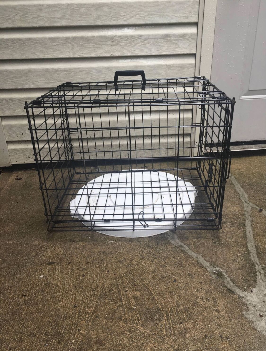 Nice Cage For Pets