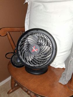 Vornado All Room Fan Air Circulator