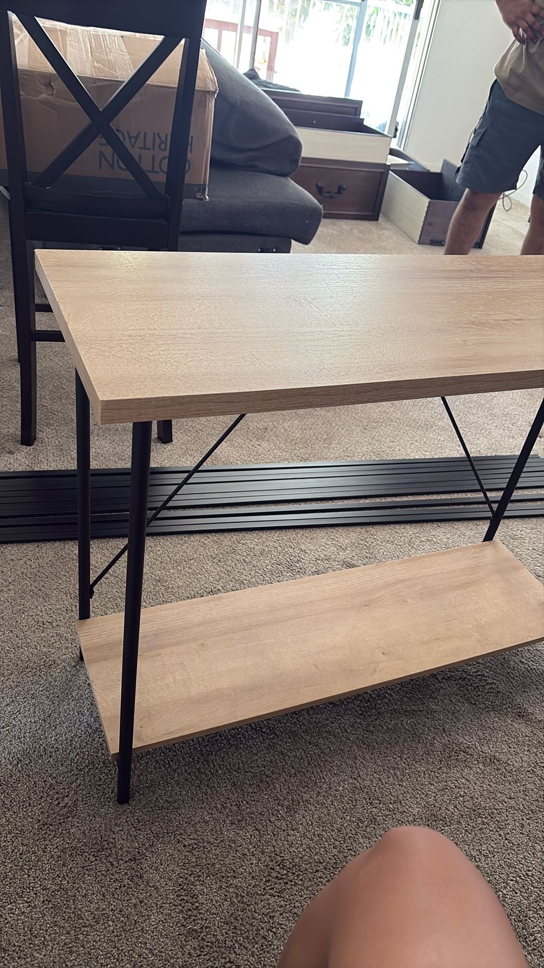 Small Table