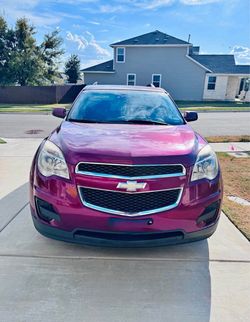 2011 Chevrolet Equinox