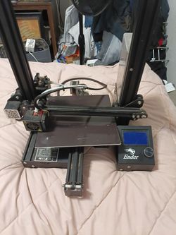 3d printer