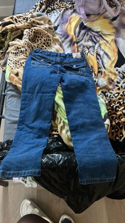 True religion pants