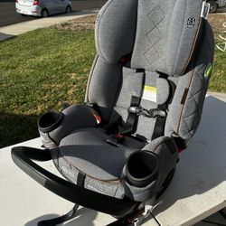 Graco Car Seat 
