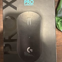 logitech gpro superlight 1