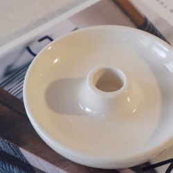 Taper Candle Holder BRAND NEW