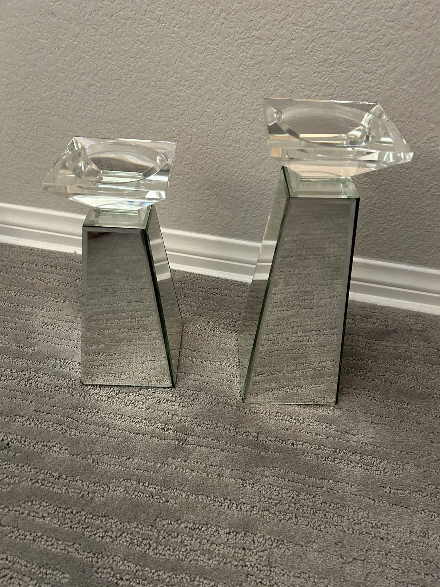Candle Holders