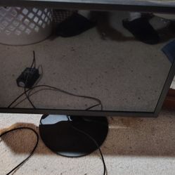 Computer Or TV Screen Fully Functional 