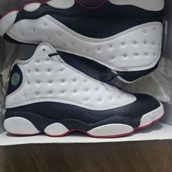 Jordan 13 He Got Game 