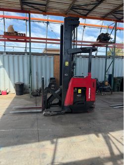 Forklift