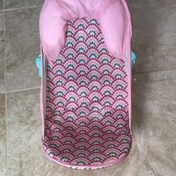 Summer Infant Deluxe Baby Bather