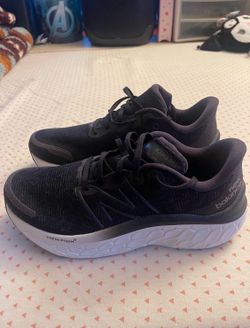 New Balance Fresh Foam X