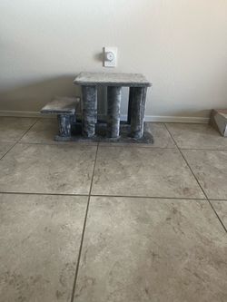 Pet stairs