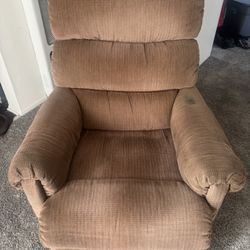 Recliner Chair 
