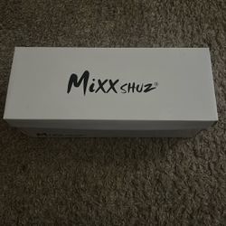 Mixx Shuz